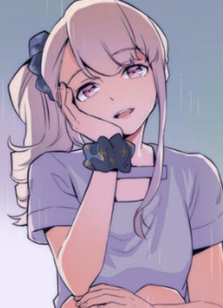 少女消失之前 截图1