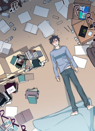 爱上梦中的他 截图1