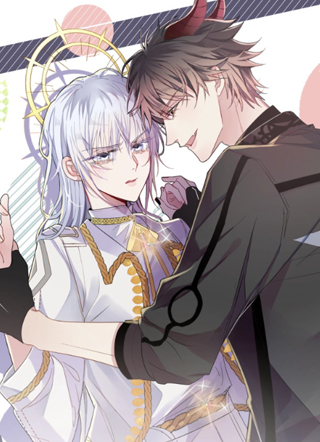 目标是捕获天使 截图1