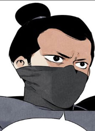 绝顶第二季 截图1