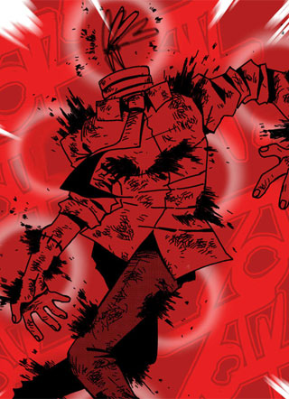 陷入僵局 截图1