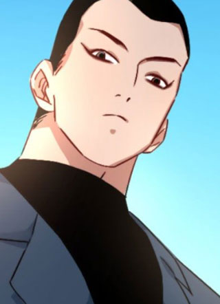 无法同框的恋爱 截图1