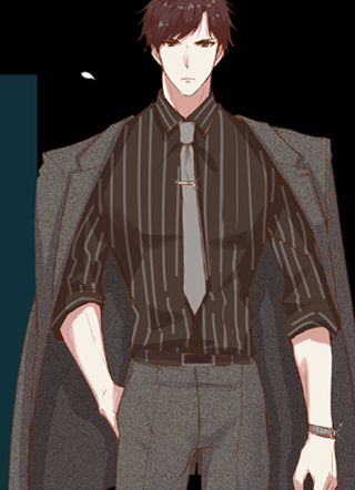 男神恋爱系统 截图1