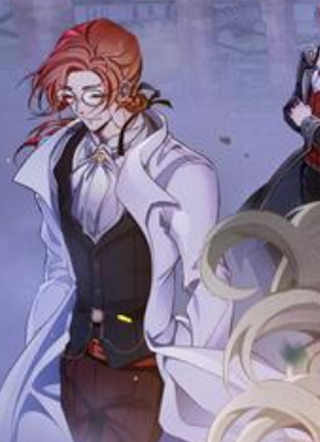 男爵维特之死 截图1