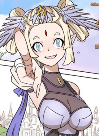 天女库阿拉 截图1