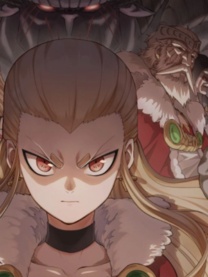 愤怒的撒切尔 截图1