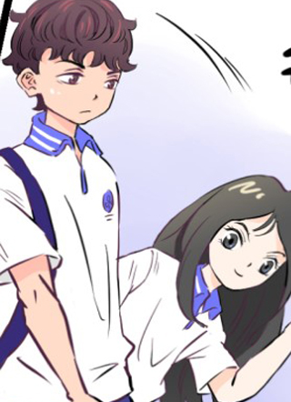 熊白的烦恼 截图1