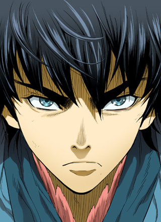 天下第一人 截图1