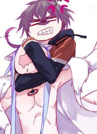 别闹！我想静静…… 截图1