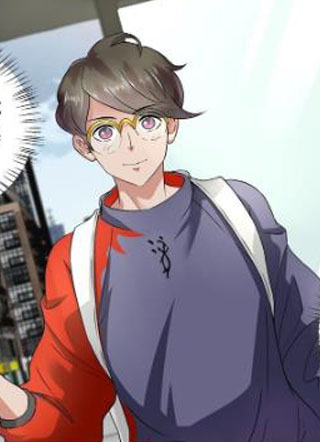 谁说我是大佬了 截图1