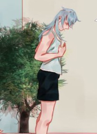 快穿：反派是个神经病 截图1