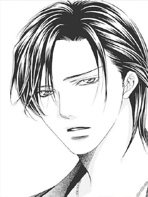 SKIP·BEAT!华丽的挑战 截图1