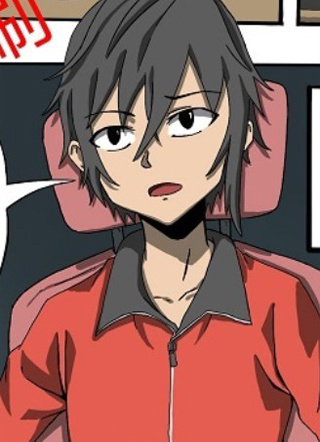 超能奇异录 截图1