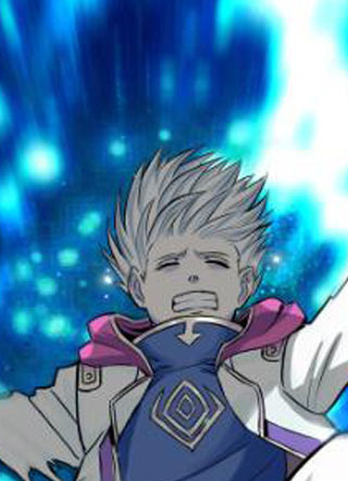 吞噬领域 截图1