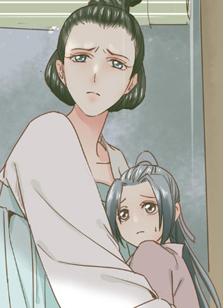 娇女毒妃 截图1