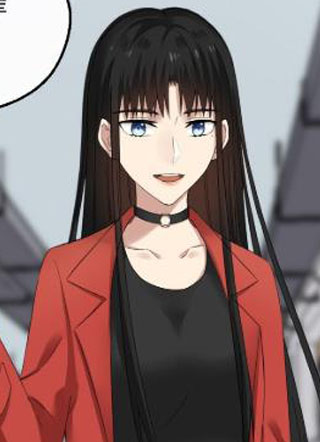 出柜通告 截图1