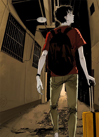 谷围南亭 截图1