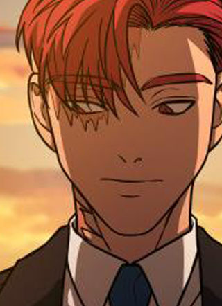 GET BACK_Final 截图1