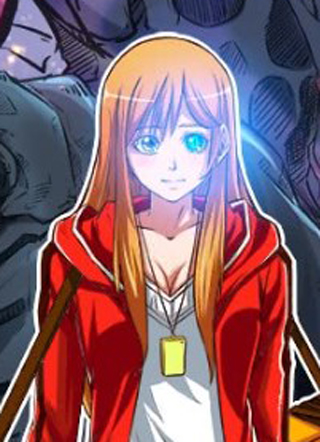 猎魔者雪风 截图1