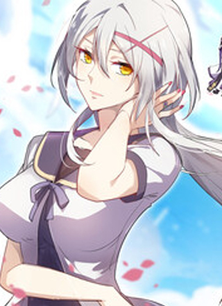 我的女友是龙傲天 截图1