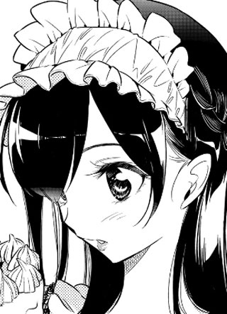 真子小姐她死都不想自立 截图1