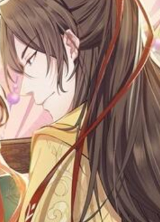 桃花照玉案 截图1