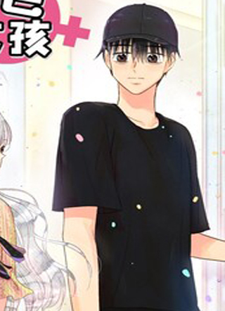 黑色男孩白色女孩 截图1