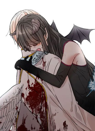 魔鬼不能爱吗？ 截图1