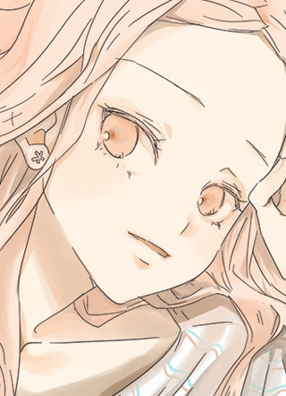 被诅咒的国民少女 截图1