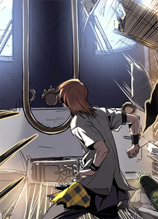 万世信使 截图1