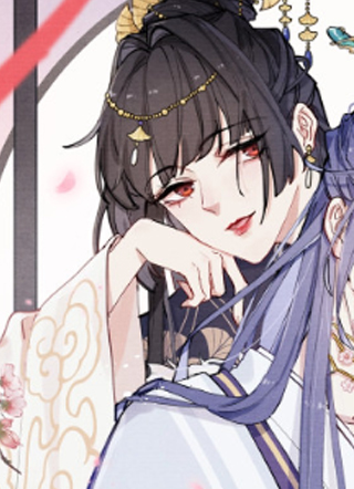 君面似桃花 截图1