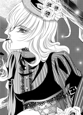 恶魔契约 截图1