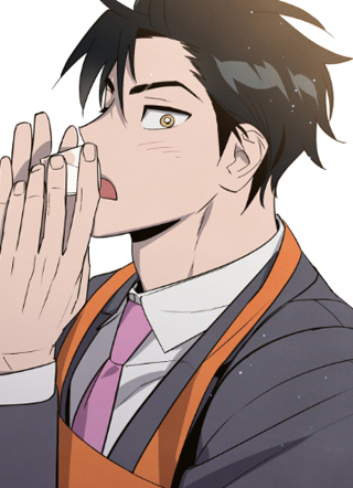 附身恋爱 截图1