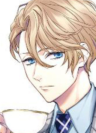 宝石商人理查德的谜鉴定 截图1