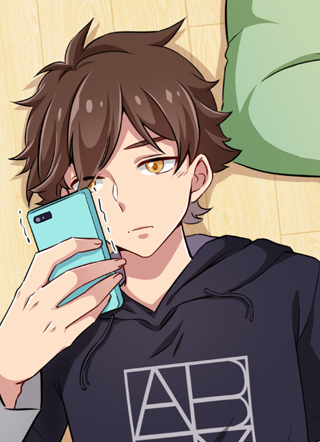 神赐予我这种尴尬的超能力究竟有什么用？ 截图1