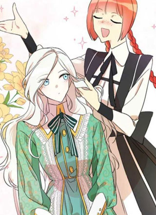 我是男主角的母亲 截图1