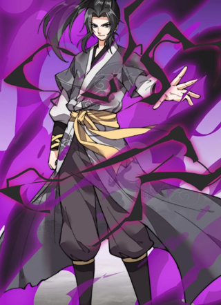 这个废柴有点强 截图1