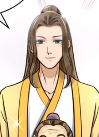 爆宠狂妻之神医五小姐 截图1