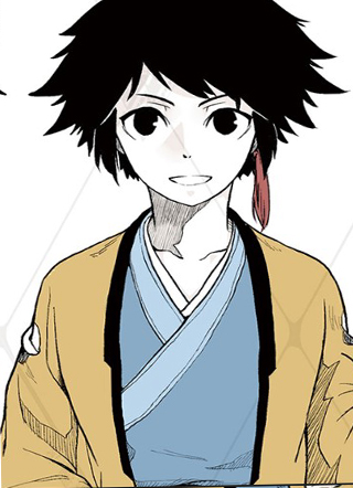 神庭之钥·壹 截图1