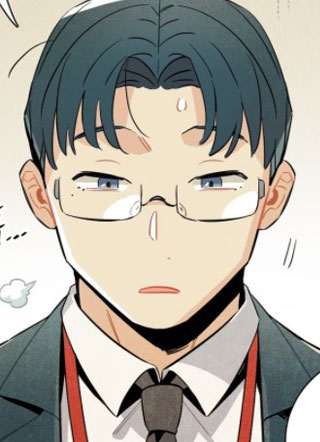 外星人在我的壁橱里 截图1