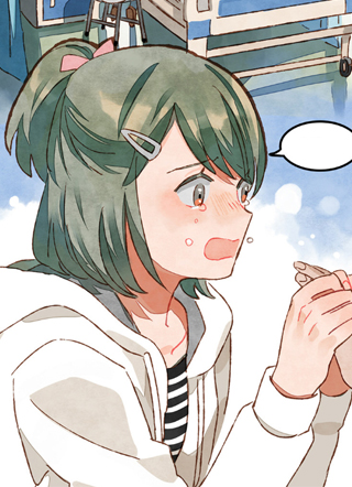 不正常小镇 截图1