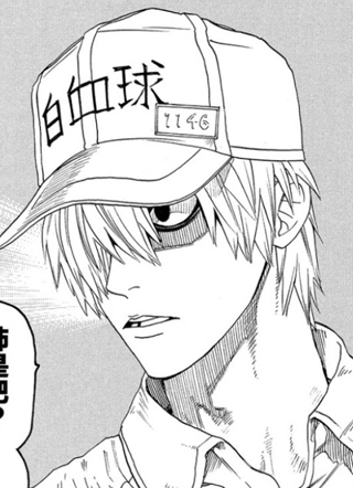 工作细胞 截图1