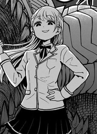 怪物少女会梦到初恋吗？ 截图1