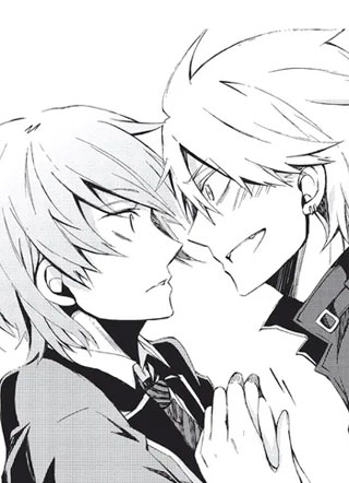 青年x机枪 截图1