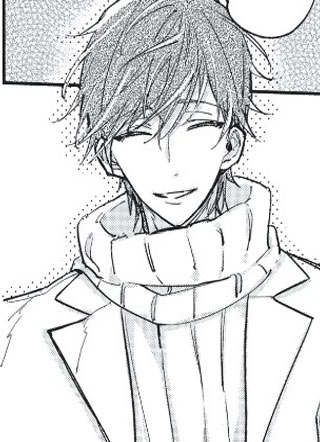 我找到了我的欧米茄 截图1