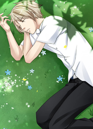 hi，我的名字叫镰 截图1