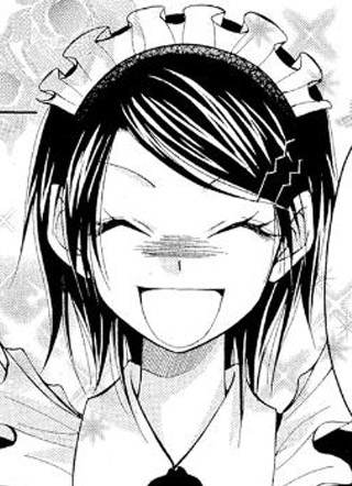 非常女会长！ 截图1