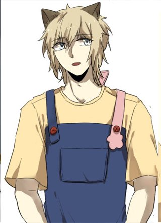 惊！某布偶竟然…… 截图1