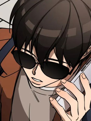 盲人游戏 截图1