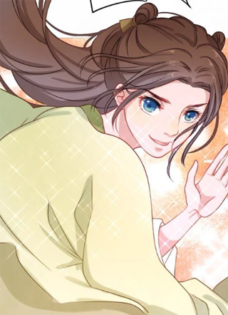 我家侯爷不宠我 截图1